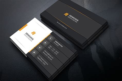 FREE 24+ Corporate Business Card Designs in PSD | Vector EPS