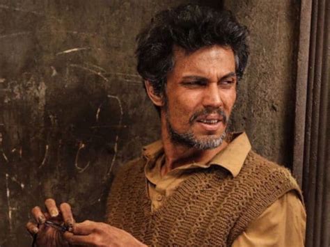 How Randeep Hooda Filmed Sarbjit. It Wasn't Easy - NDTV Movies