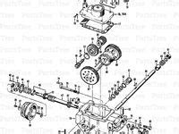 12 Best Rear tine tiller repair. ideas | rear tine tiller, tiller, repair