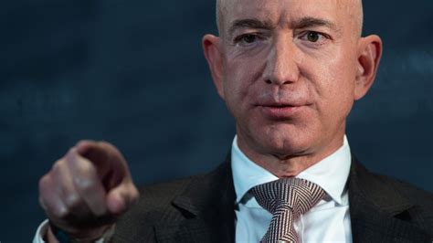 Leadership and life lessons from Amazon’s Jeff Bezos