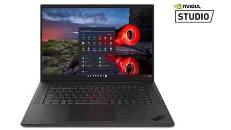 ThinkPad P1 G4 | 16" Intel-powered mobile workstation | Lenovo US