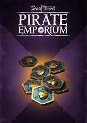 Sea of Thieves Ancient Coins (PC) Key cheap - Price of $4.40 for Steam