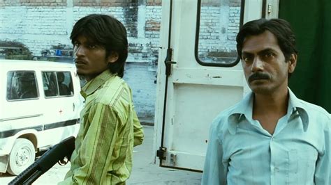 Watch Gangs of Wasseypur: Part II | Prime Video