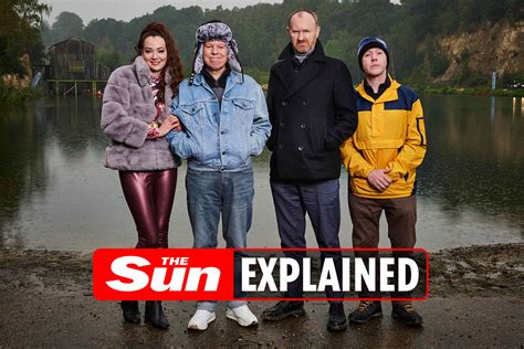 Inside No 9 season 7 cast: Who guest stars in the BBC2 drama? | The ...