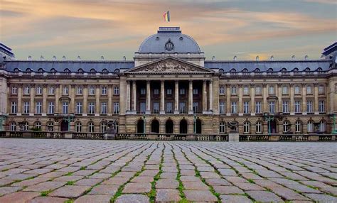 Top 12 Interesting Royal Palace of Brussels Facts