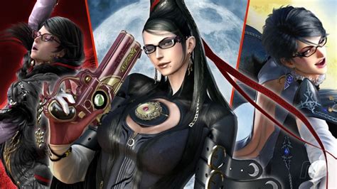 Bayonetta: The Story So Far - Everything You Need To Know Before Playing Bayonetta 3 | Nintendo Life