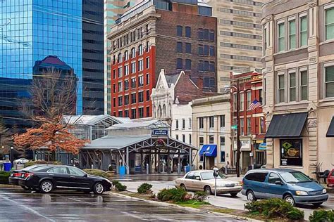 15 Things To Do in Lexington, Kentucky: Nature, Fun & More