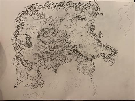 Homebrew map with influence of radiant citadel - ideas for plot ? : r/DungeonsAndDragons