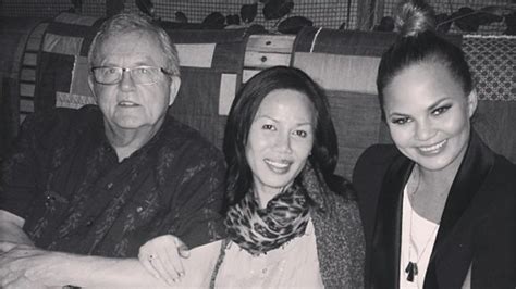 Chrissy Teigen's Parents — Everything We Know About Her Mom and Dad