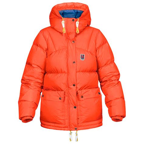 Fjällräven Expedition Down Lite Jacket - Donzen jack Dames | Gratis verzending | Bergfreunde.nl