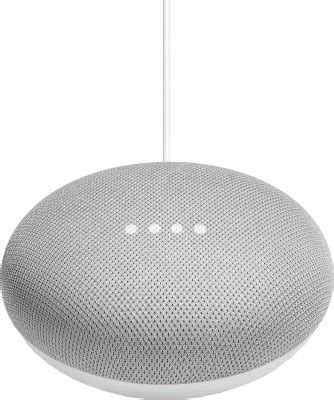 Google Home Mini - Dope Deal