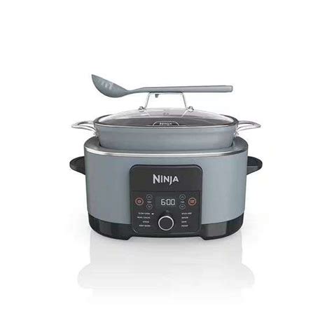 Ninja foodi possible cooker pro - Matthews Auctioneers