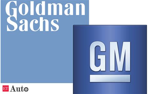 GM launches new credit card with Goldman Sachs, Auto News, ET Auto