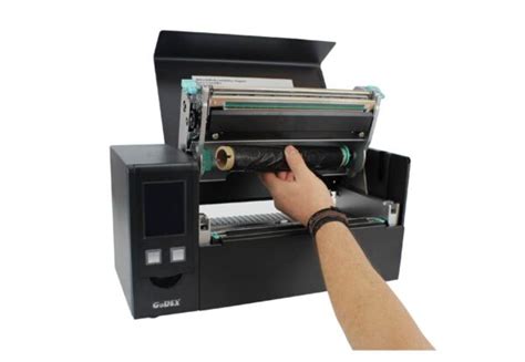 GoDex Printer Errors - Tennants UK