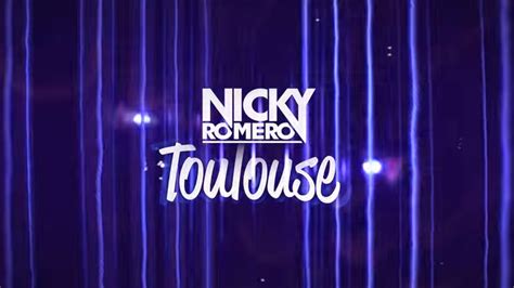 Nicky Romero - Toulouse (Official Video) - YouTube