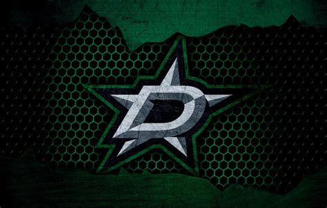 Dallas Stars Logo Wallpapers - Wallpaper Cave