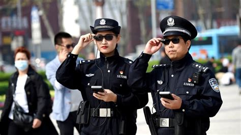 Revealed: the advanced surveillance ‘black tech’ within reach of China’s police | South China ...