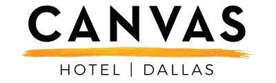 Introducing the newest boutique hotel experience in Dallas as CANVAS Hotel Dallas debuts January ...