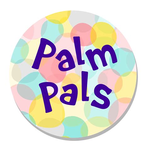 About – Palm Pals