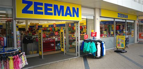 NOUVEAU PARTENAIRE : La boutique en ligne de ZEEMAN