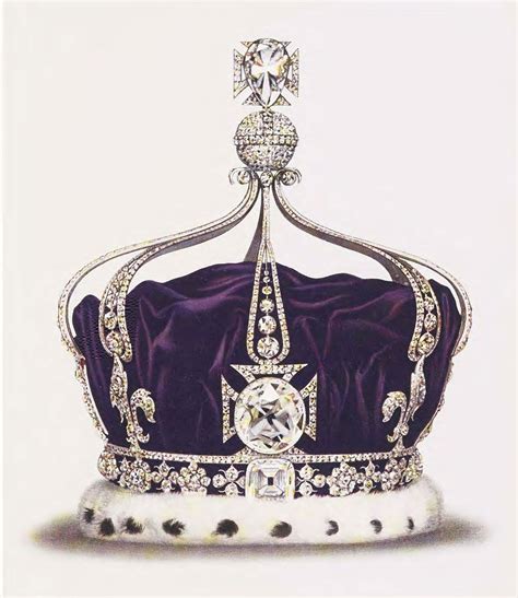 Koh-i-noor | Diamond, Controversy, & Facts | Britannica