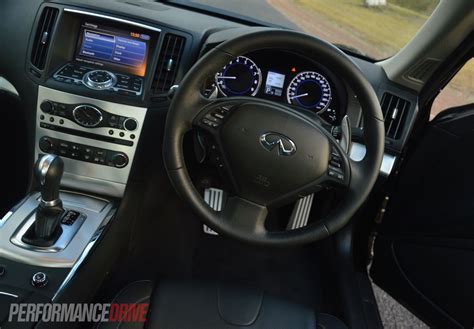 2013 Infiniti G37 S Premium Coupe & Convertible review (video) – PerformanceDrive