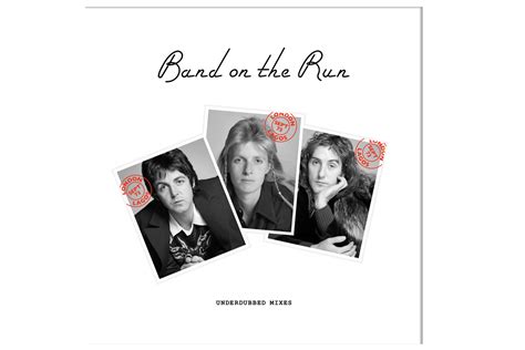 Band On The Run (50th Anniversary Edition) - Record Collector Magazine