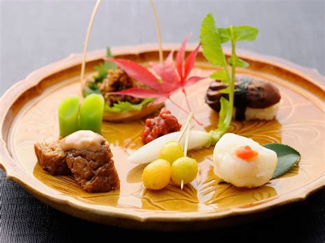 Where to Eat Kaiseki in Tokyo | SAVOR JAPAN -Japanese Restaurant Guide-