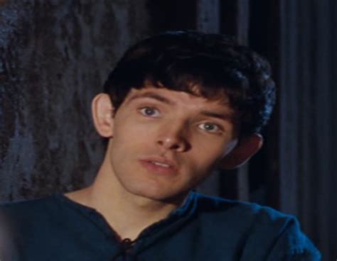 colin morgan - Merlin on BBC Image (25527267) - Fanpop