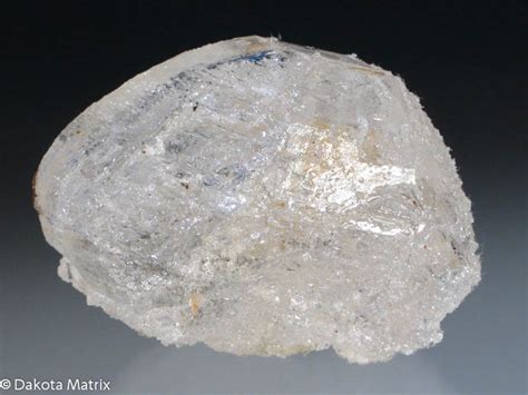 Carnallite Mineral Specimen For Sale