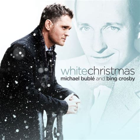 Album White Christmas, Michael Bublé | Qobuz: download and streaming in ...