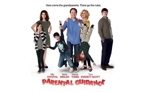 Parental Guidance Movie Filmed in Alpharetta and Around Atlanta ...