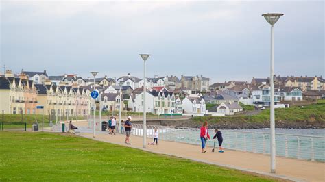 Visit Portrush: 2023 Travel Guide for Portrush, Northern Ireland | Expedia