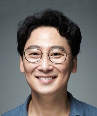 Kim Dong Hyun (Korean Actor/Artist) - KoreanDrama.org