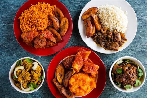 Nigerian Dishes: 13 Traditional Foods to Transport You to Africa