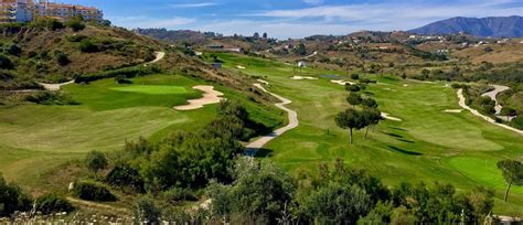 Calanova Golf Club - Golf Course Information | Hole19