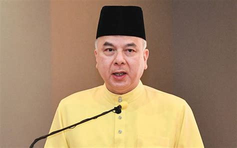 Malaysians Must Know the TRUTH: Sultan Nazrin consents to ‘ibadah ...