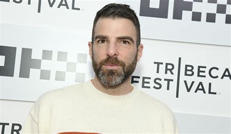 Zachary Quinto (American Horror Story): Season 12 character - GoldDerby