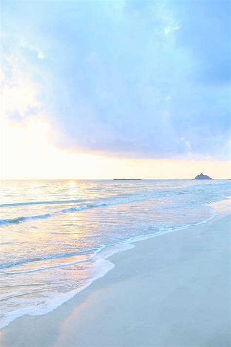 Aesthetic Beach Wallpapers - Top Free Aesthetic Beach Backgrounds - WallpaperAccess