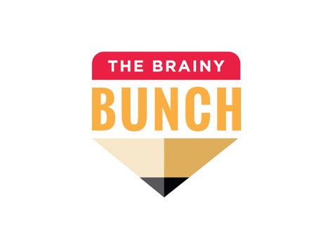 The Brainy Bunch by Yahya Rushdi on Dribbble