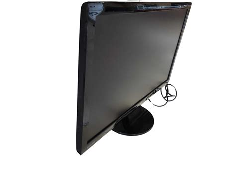 Asus Vs278 Black Computer Monitor – EZPAWN