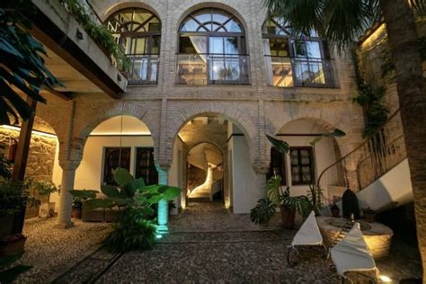 12 Best Hotels in Córdoba Spain