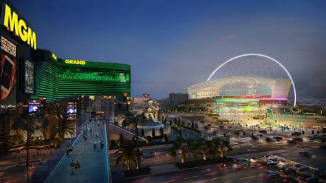 Nevada Lawmakers Put Proposed A’s Stadium in Las Vegas Under Scrutiny