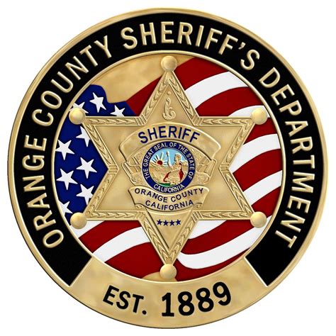 OC Sheriff - YouTube