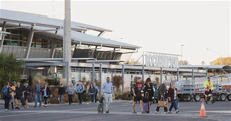 About Us Rockhampton Airport