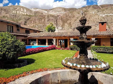 SAN AGUSTIN URUBAMBA HOTEL $44 ($̶7̶8̶) - Updated 2020 Prices & Reviews ...