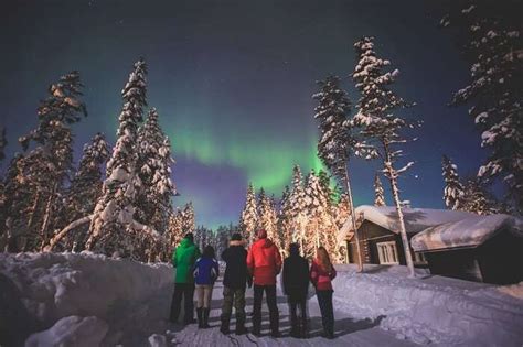 8 Stunning Reasons To Visit Sweden In Winter This Year!