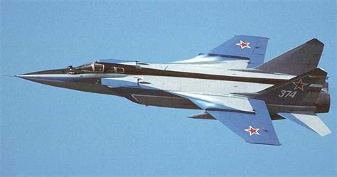 Mikoyan MiG-31 Foxhound | Military Wiki | FANDOM powered by Wikia