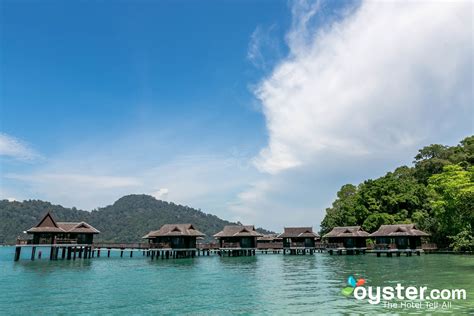 Pangkor Laut Resort Review: What To REALLY Expect If You Stay