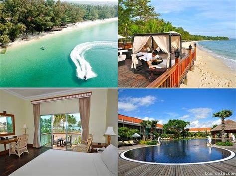 7 Best Cambodia Beach Resorts (+Map) - Touropia